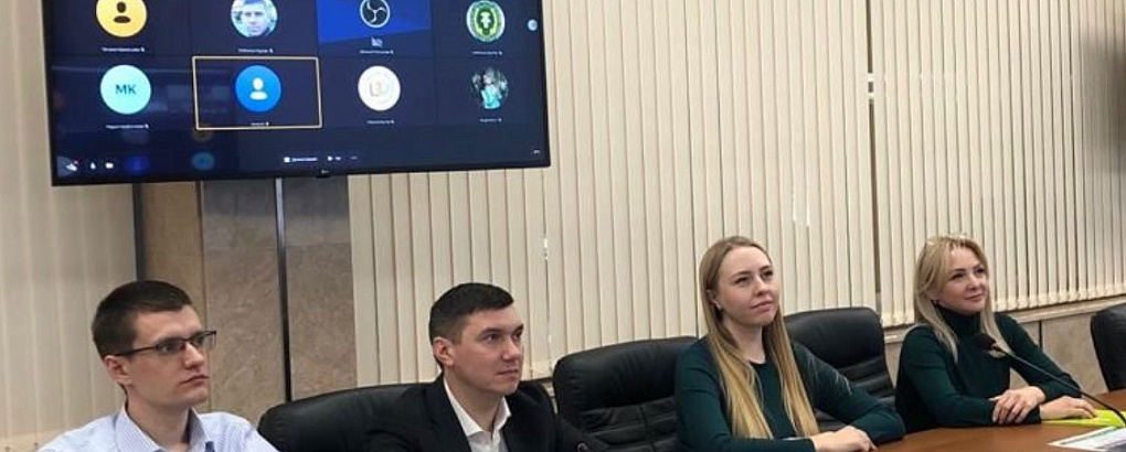Опыт СНО аграрных вузов России