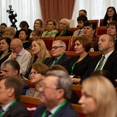 В КубГАУ стартовал всероссийский семинар-совещание деканов экономических факультетов аграрных вузов