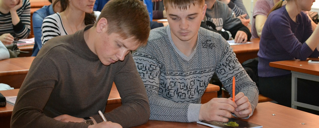 Правнуки помнят, правнуки чтят