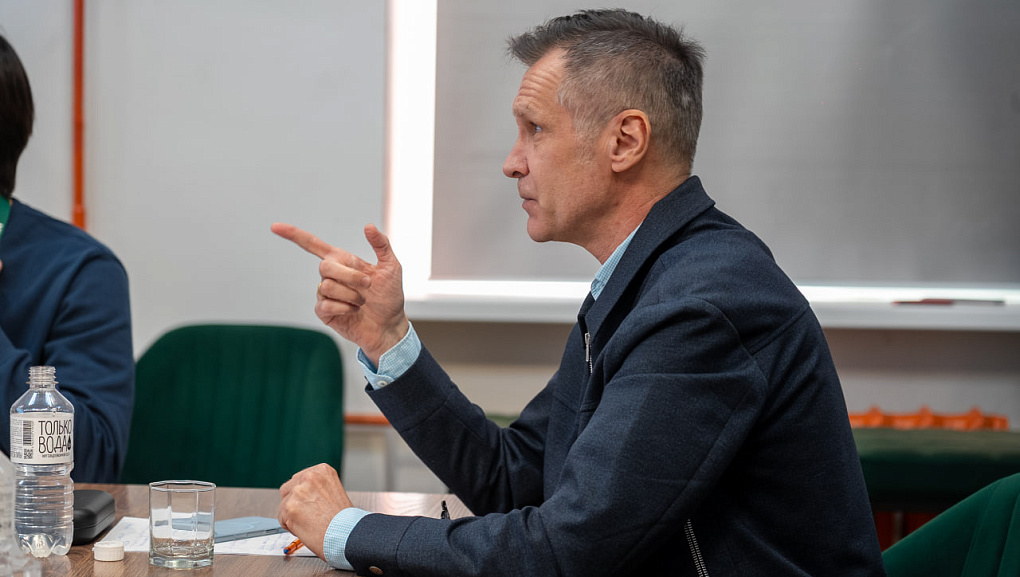 Из аудитории в бизнес