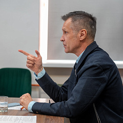 Из аудитории в бизнес