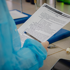 Пять дней погружения в науку