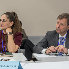 Промышленное виноделие в фокусе