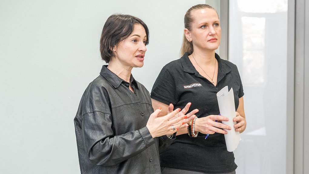 Тайны старых особняков 