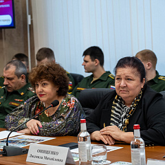 Разговор о мужестве и выборе