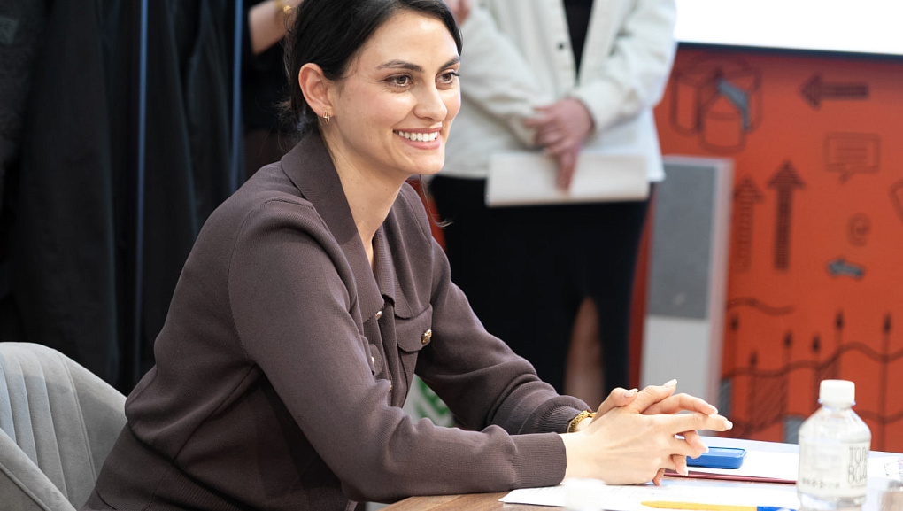 Из аудитории в бизнес