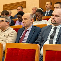 К 95-летию Ивана Тимофеевича Трубилина