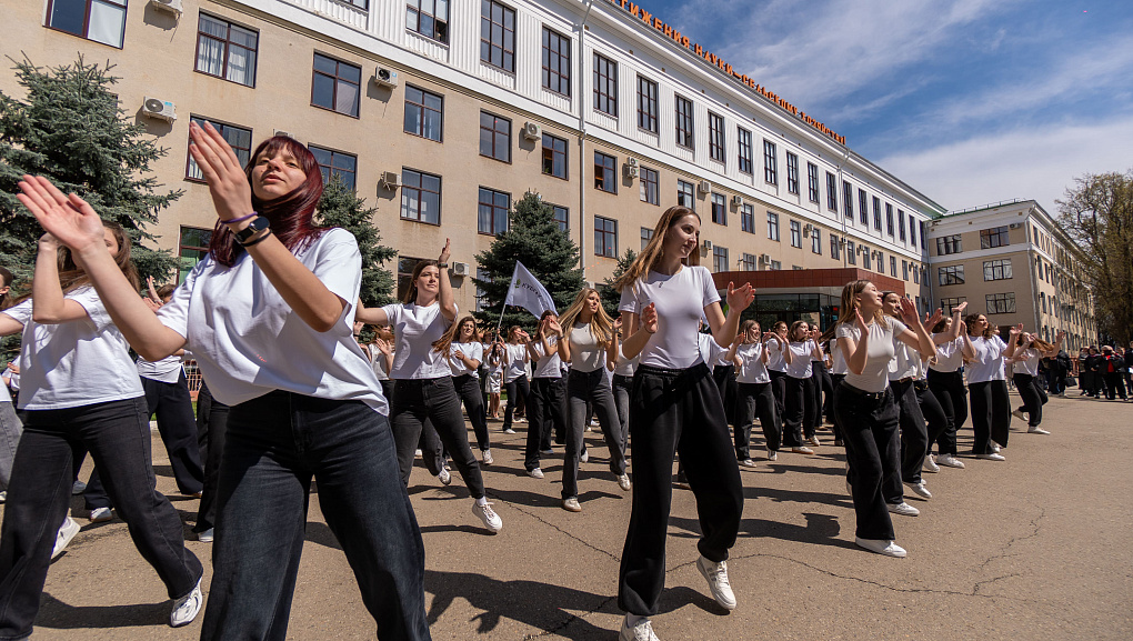 Факультету «Финансы и кредит» КубГАУ – 30 лет