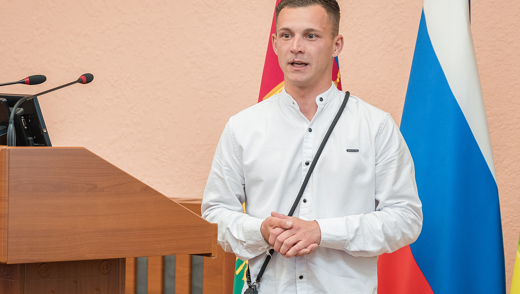 Выставку «Город профессий АПК» посетили более 4000 школьников