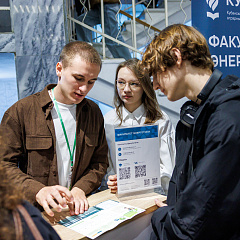 Кубанский ГАУ снова открыл двери для будущих абитуриентов