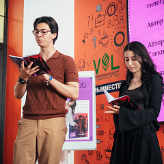 Первокурсница КубГАУ написала книгу