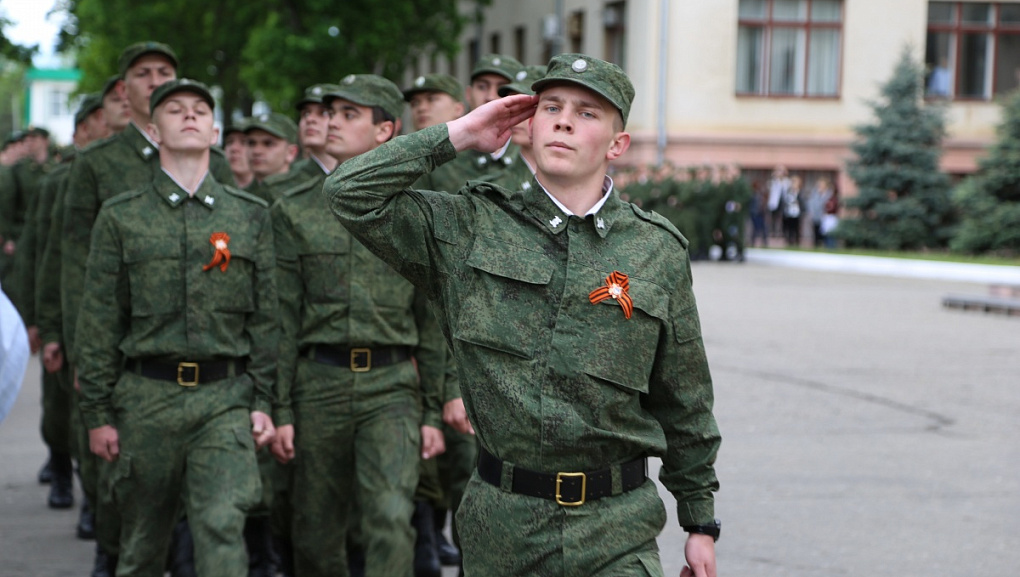 Торжественный концерт ко Дню Победы: мы помним, мы гордимся!