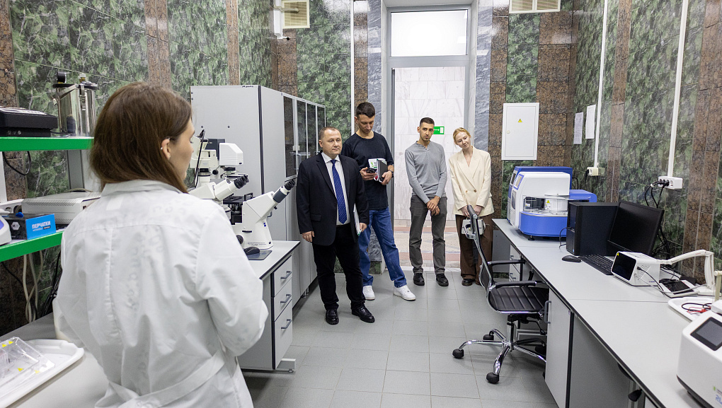  Эмбриотрансфер в будущее!