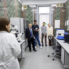  Эмбриотрансфер в будущее!