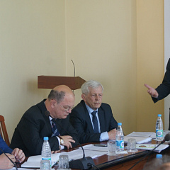 Председателем совета Ассоциации производителей сельскохозяйственной техники стал представитель КубГАУ