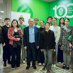 «Я горжусь!» 