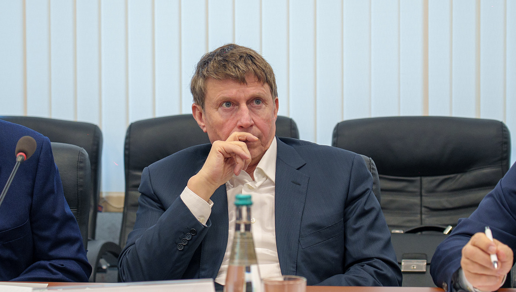 В Кубанском ГАУ состоялось заседание Попечительского совета