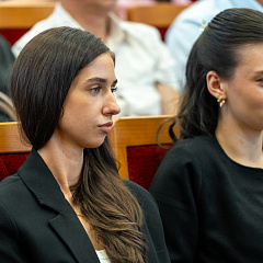 В КУБГАУ подвели итоги приёмной кампании-2026