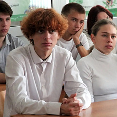 К профессии через практику