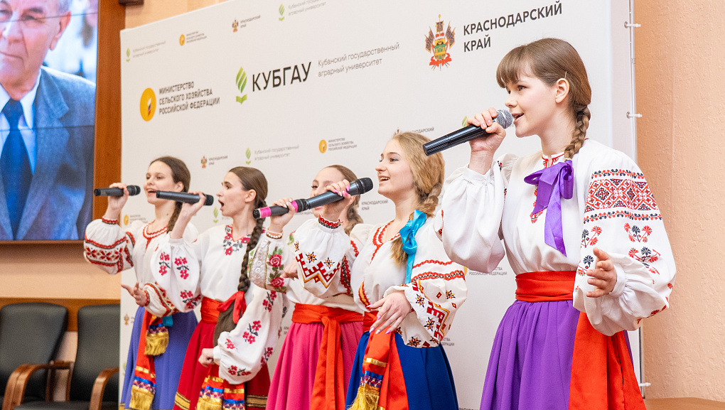 К 95-летию Ивана Тимофеевича Трубилина