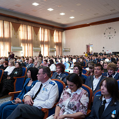 Ветеринарной службе Кубани – 191 год 