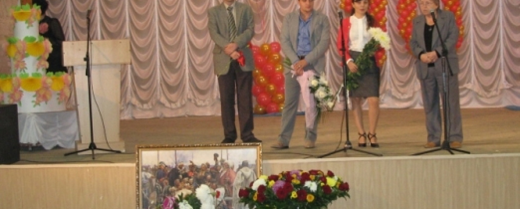 10 лет сотрудничества КубГАУ с Эколого-биологическим центром г.Крымска