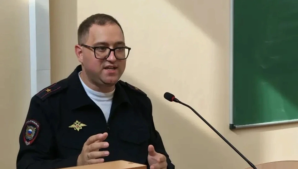 Кибербезопасность без границ