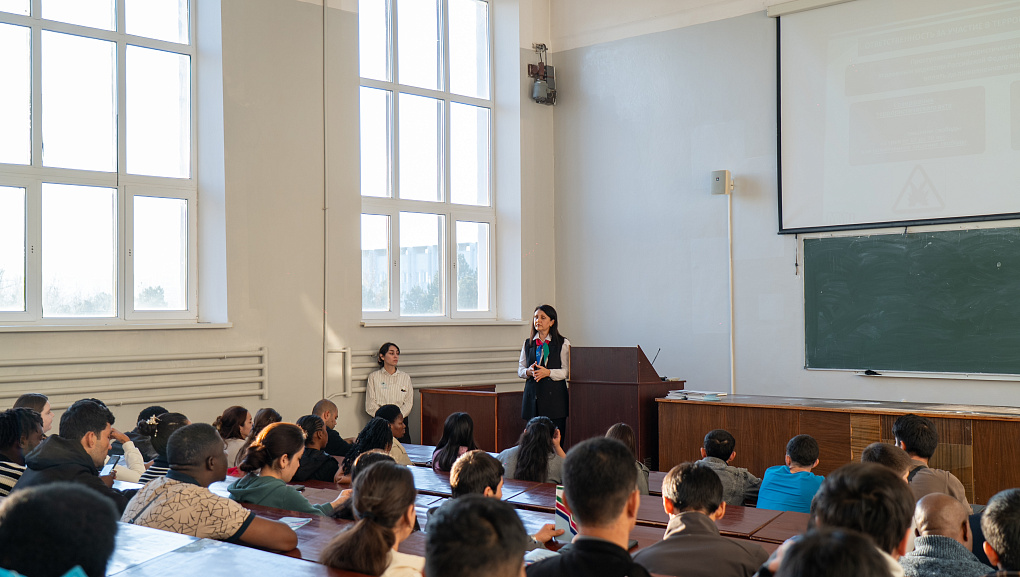 Путь к успешной адаптации