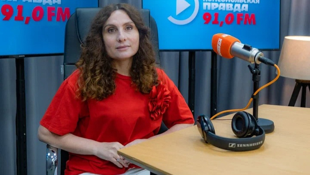 Лучшие наставники – у нас в КУБГАУ!