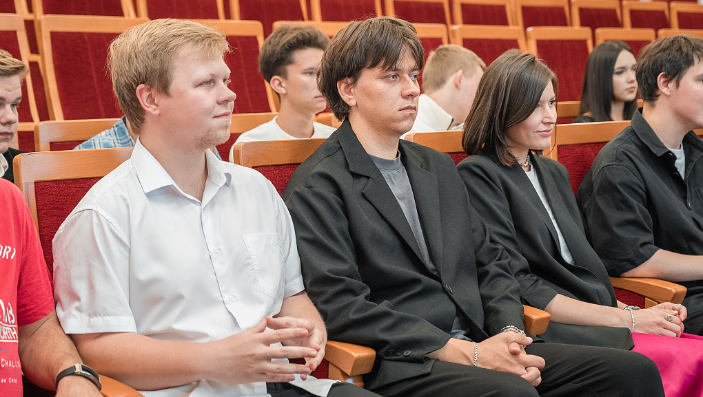 Выставку «Город профессий АПК» посетили более 4000 школьников