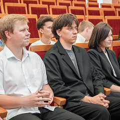 Выставку «Город профессий АПК» посетили более 4000 школьников