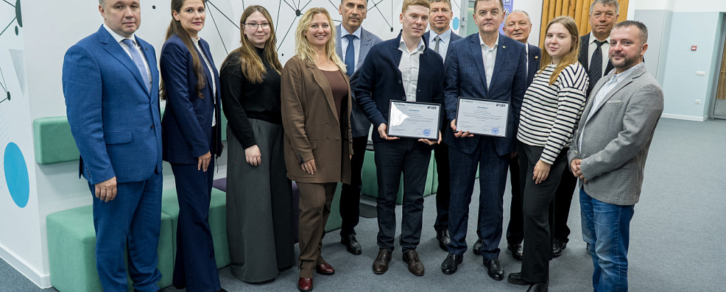 GigaChat обучился в аграрном вузе на 8 факультетах и успешно сдал выпускной экзамен