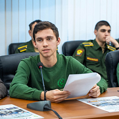 Разговор о мужестве и выборе