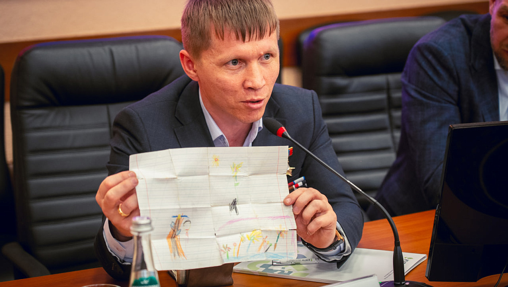 О спорте, службе и выборе