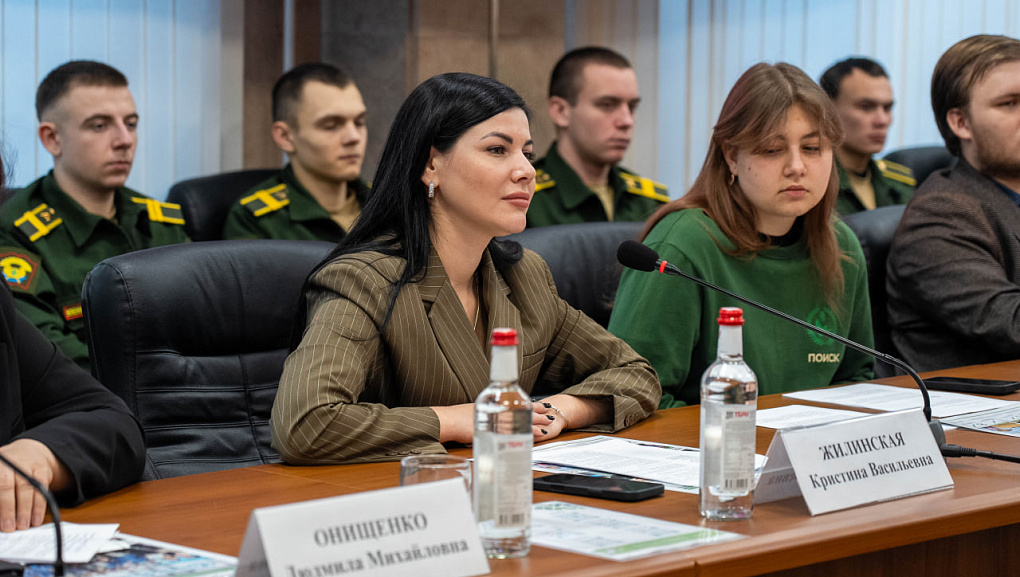 Разговор о мужестве и выборе