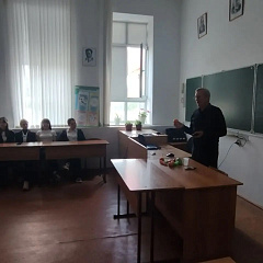 К профессии через практику