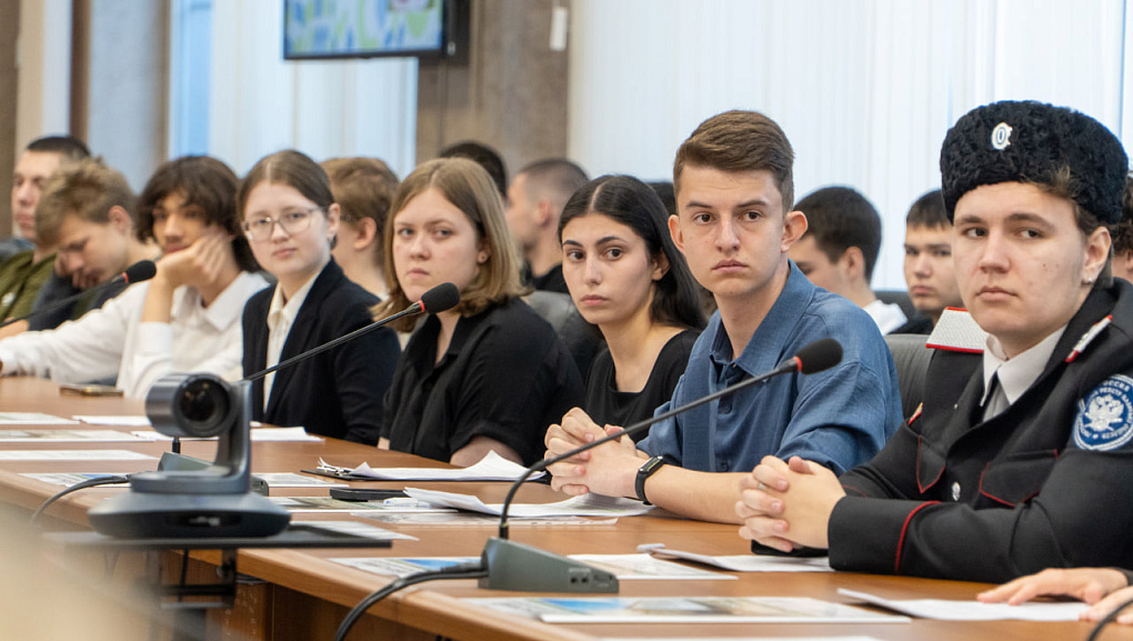 Казачество в истории и культуре