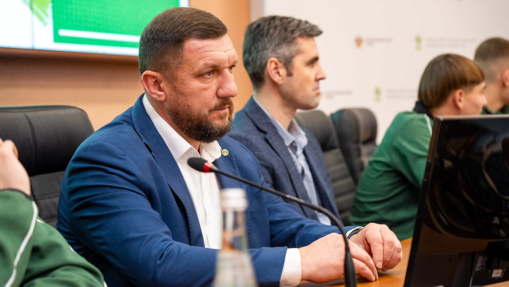 Футбол, который объединяет