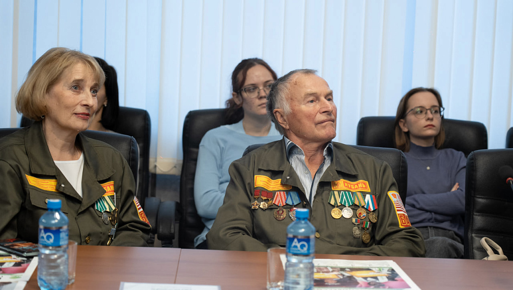 Дорога, которая соединяет поколения - БАМ