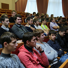 Всероссийская интернет-конференция прошла в КубГАУ