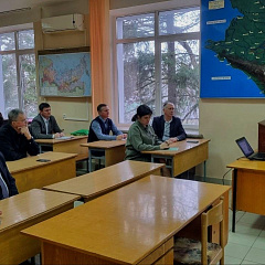 Научное единство: заседание Краснодарского отделения Всероссийского общества почвоведов в КубГАУ