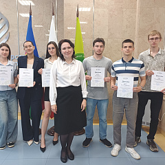 В Кубанском ГАУ завершился ежегодный Всероссийский конкурс проектов «Экология сельских территорий»!
