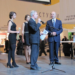 Лауреат фестиваля «Зодчество-2011»