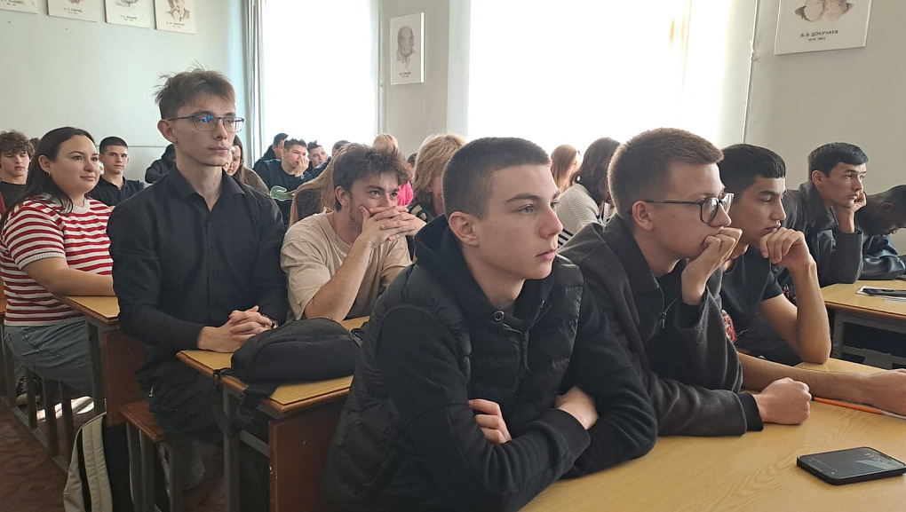 О братьях наших меньших