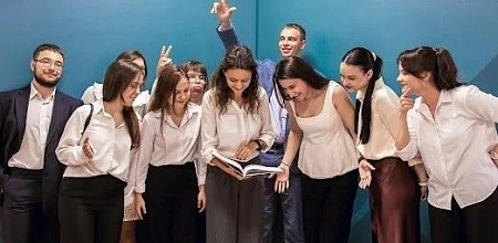 Кубанский ГАУ выпустил первых магистров по прикладной биотехнологии