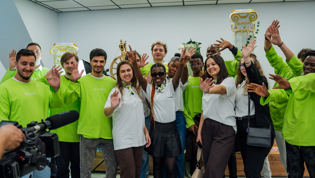 «Сердце с Россией»