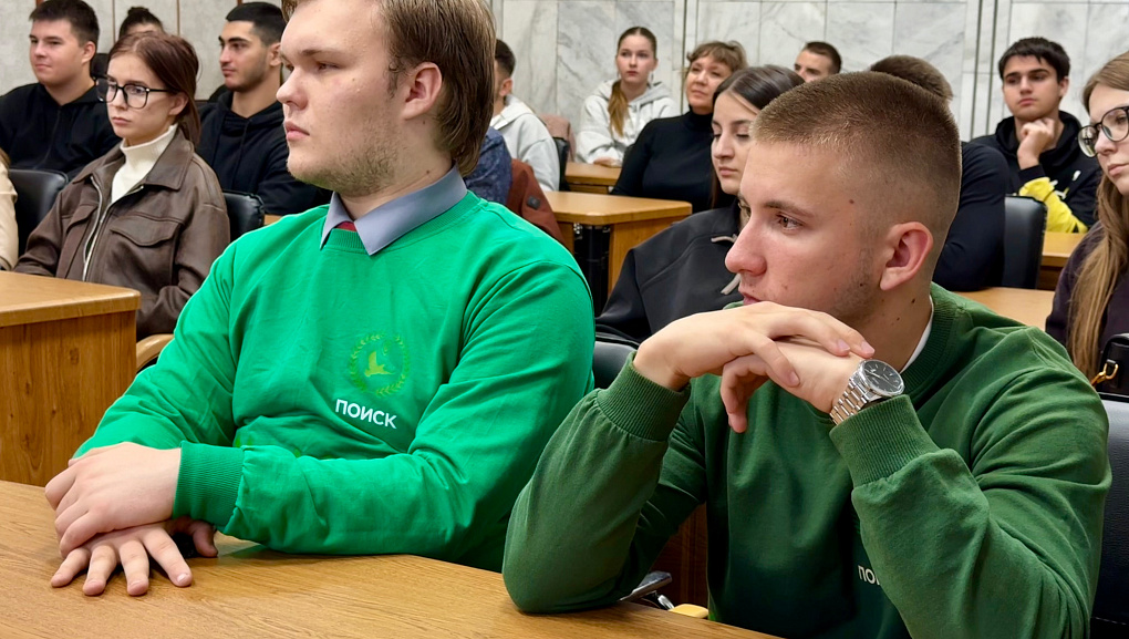 Традиции народов из века в век