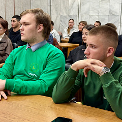 Традиции народов из века в век