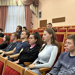 Ключевые угрозы в системе образования в условиях гибридной войны.