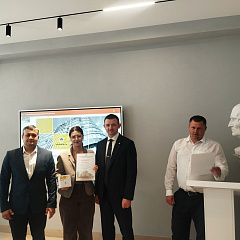 Обучающиеся КубГАУ получили сертификаты об окончании обучения в проекте «Студент»